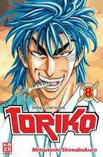 Toriko 08