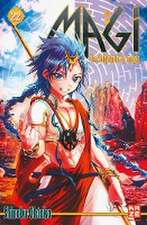 Magi 22