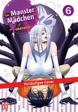 Die Monster Mädchen 06