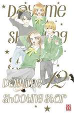 Daytime Shooting Star 12