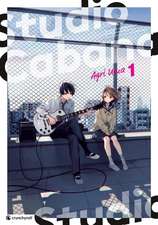 Studio Cabana - Band 1