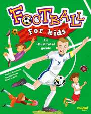 Football for Kids