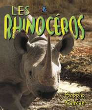 Les Rhinoceros