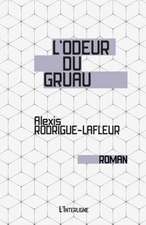 L'odeur du gruau