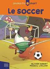 Le Soccer