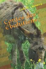 Contes des Ébahitiens