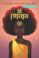 Nilaja: The Beautiful, Sweet and Brave Princess