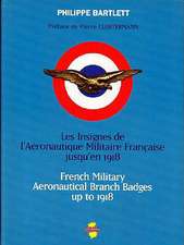 French Military Aeronautical Branch Badges Up to 1918