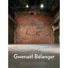 Gwenael Belanger