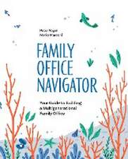 The Family Office Navigator