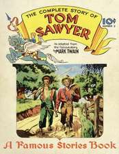 Tom Sawyer