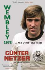 Wembley 1972