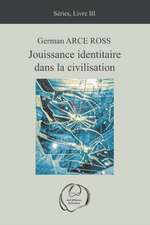 Jouissance identitaire dans la civilisation