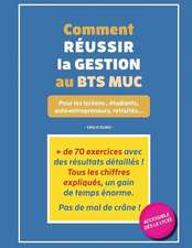 Comment reussir la gestion au BTS MCO