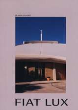 Fiat lux