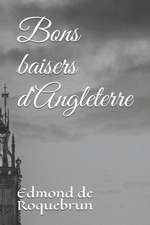 Bons baisers d'Angleterre