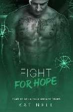 Fight for Hope: Saga Sneaky Twins