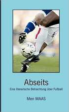 Maas, M: Abseits