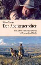 Der Abenteuerreiter