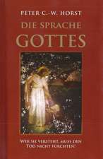 Die Sprache Gottes