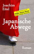 Japanische Abwege