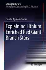 Explaining Lithium Enriched Red Giant Branch Stars