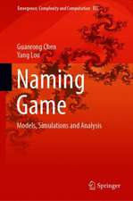 Naming Game: Models, Simulations and Analysis