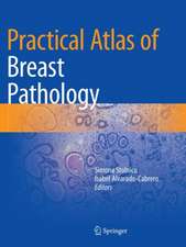 Practical Atlas of Breast Pathology 