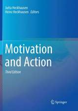 Motivation and Action