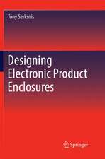 Designing Electronic Product Enclosures