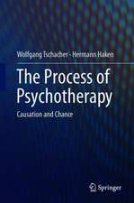 The Process of Psychotherapy: Causation and Chance