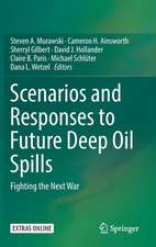 Scenarios and Responses to Future Deep Oil Spills: Fighting the Next War