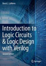 Introduction to Logic Circuits & Logic Design with Verilog