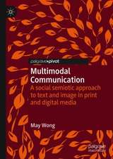 Multimodal Communication