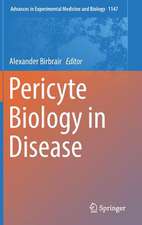 Pericyte Biology in Disease