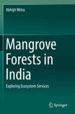 Mangrove Forests in India