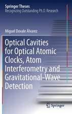 Optical Cavities for Optical Atomic Clocks, Atom Interferometry and Gravitational-Wave Detection