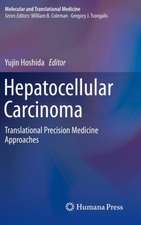 Hepatocellular Carcinoma