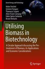 Utilising Biomass in Biotechnology: A Circular Approach discussing the Pretreatment of Biomass, its Applications and Economic Considerations