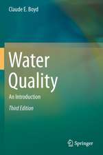 Water Quality