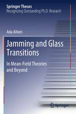 Jamming and Glass Transitions: In Mean-Field Theories and Beyond