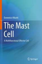 The Mast Cell : A Multifunctional Effector Cell