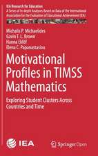 Motivational Profiles in TIMSS Mathematics: Exploring Student Clusters Across Countries and Time