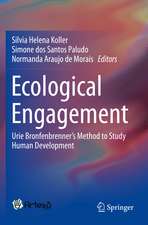 Ecological Engagement