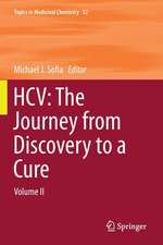 HCV: The Journey from Discovery to a Cure: Volume II