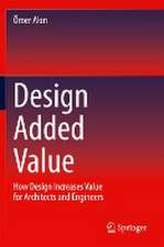 Design Added Value