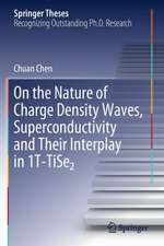 On the Nature of Charge Density Waves, Superconductivity and Their Interplay in 1T-TiSe₂