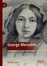 George Meredith