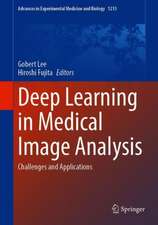 Deep Learning in Medical Image Analysis: Challenges and Applications