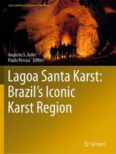 Lagoa Santa Karst: Brazil's Iconic Karst Region